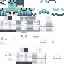 Toxitical Minecraft skin preview
