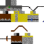 MrCrabs02 Minecraft skin preview