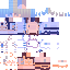 kezoh Minecraft skin preview
