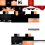 IOZR Minecraft skin preview