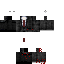 dav2x Minecraft skin preview