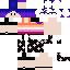 Thalie247 Minecraft skin preview
