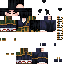 travybae Minecraft skin preview