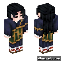 travybae