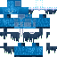 parttimeSanta Minecraft skin preview