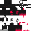 LightMusicClub Minecraft skin preview