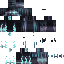 Twincs Minecraft skin preview