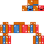 Barakkk Minecraft skin preview