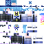 Mizuki_Starry Minecraft skin preview
