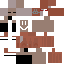 LeafCat_TW Minecraft skin preview