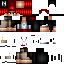Xygardius Minecraft skin preview