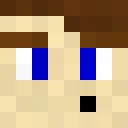 TheLuke44850 classic skin texture
