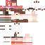 YuyuNyeuh Minecraft skin preview