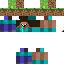 Pietdeman Minecraft skin preview