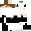 ModernPaceKing Minecraft skin preview
