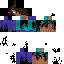 Twilightsparton Minecraft skin preview