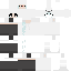 Seallice Minecraft skin preview