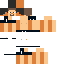 numbernine Minecraft skin preview