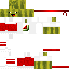 The_Watermellon Minecraft skin preview