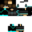 PulledPorkMan Minecraft skin preview