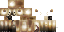 OtterlyPvP Minecraft skin preview