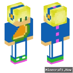 Melonexe
