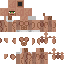 Jet60 Minecraft skin preview