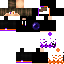 colliniscool600 Minecraft skin preview