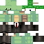 HardshelTurtle Minecraft skin preview