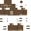 Luckuss Minecraft skin preview