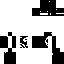 Bxrtxte Minecraft skin preview