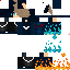 Va1ice Minecraft skin preview