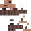 ChunkyJerry Minecraft skin preview