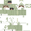 NickcrafterPro Minecraft skin preview