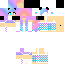 NebelLeon123 Minecraft skin preview