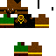 DennisCelery Minecraft skin preview