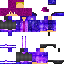 RaptorProz6000YT Minecraft skin preview