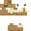 Arcarcarcarc Minecraft skin preview