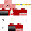 JensenWK Minecraft skin preview