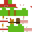 Rxnzev Minecraft skin preview
