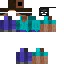 sexban Minecraft skin preview