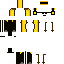 StreamingBanana Minecraft skin preview