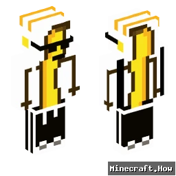 StreamingBanana