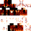 dragonflamz08 Minecraft skin preview