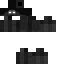kapzda Minecraft skin preview