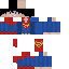Hill1188 Minecraft skin preview