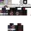 Intaxy Minecraft skin preview