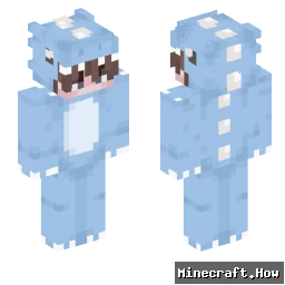dinolovescow