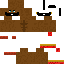 Lama61 Minecraft skin preview