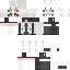Kricon Minecraft skin preview